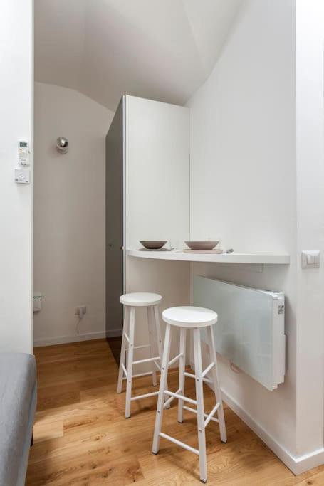 City Centre Navigli- Studio Мілан Екстер'єр фото